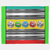 Art. 66 fleecedecke (Vorderseite (Horizontal))