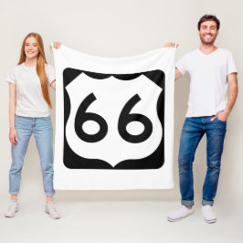 Art. 66 fleecedecke
