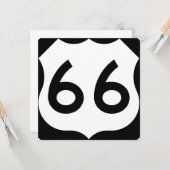 Art. 66 karte (Vorderseite/Rückseite Beispiel)