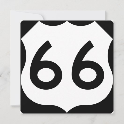 Art. 66 karte (Vorderseite)