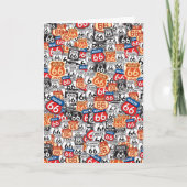 Art 66 Karte (Vorderseite)