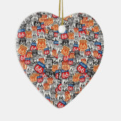 Art. 66 keramik ornament (Rechts)