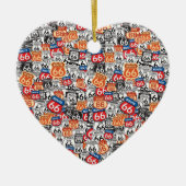 Art. 66 keramik ornament (Vorne)