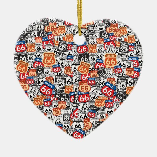 Art. 66 keramik ornament (Vorne)