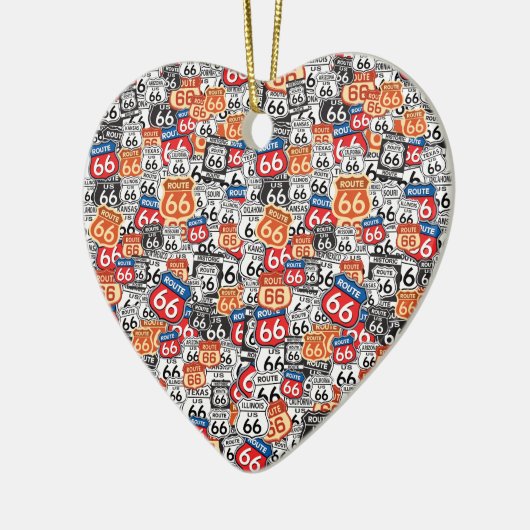 Art. 66 keramik ornament (Links)