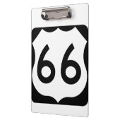 Art. 66 klemmbrett (Links)