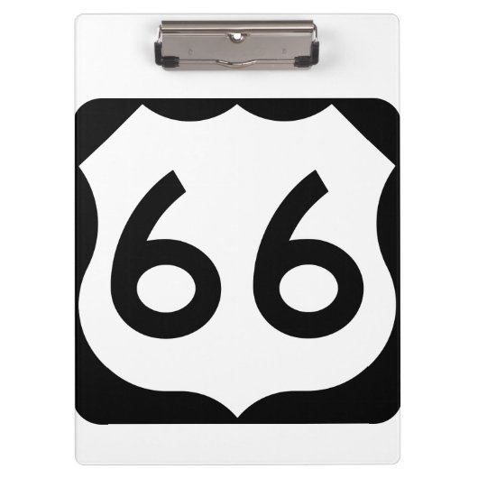 Art. 66 klemmbrett (Vorderseite)