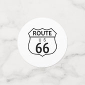 Art. 66 konfetti (Klein Vorderseite)