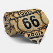 Art. 66 krawatte (Gerollt)