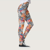 Art. 66 leggings (Rechts)