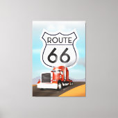 Art. 66 leinwanddruck (Vorderseite)