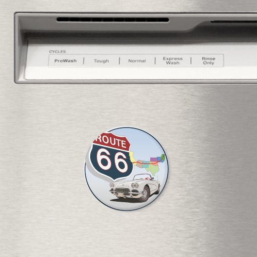 Art. 66 magnet (In Situ (Geschirrspüler))