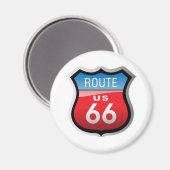 Art. 66 magnet (Vorderseite/Rückseite)