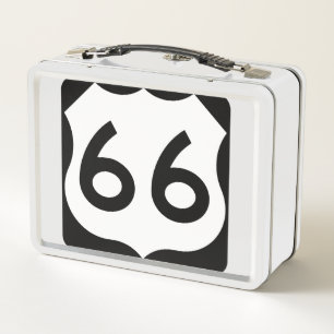 Art. 66 metall brotdose