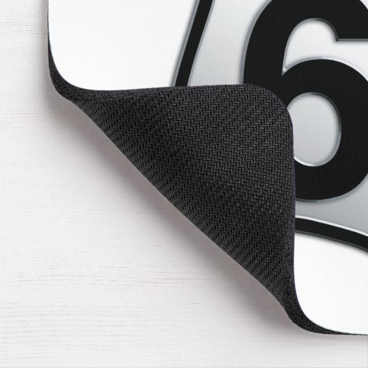 Art. 66 mousepad (Ecke)