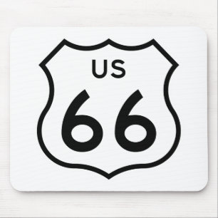 Art. 66 mousepad
