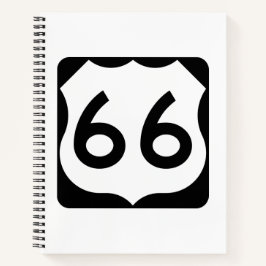 Art. 66 notizblock