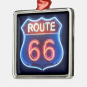 Art. 66 ornament aus metall (Links)