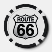Art. 66 pokerchips (Rückseite)