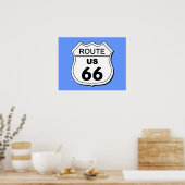 Art. 66 Poster (Küche)