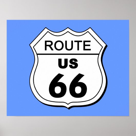 Art. 66 Poster (Vorne)