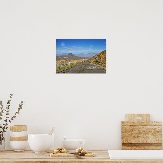 Art. 66 Poster (Küche)