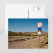 Art. 66 postkarte (Vorne/Hinten)