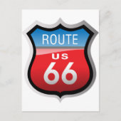 Art. 66 postkarte (Vorderseite)