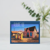 Art. 66 Postkarte (Stehend Vorderseite)