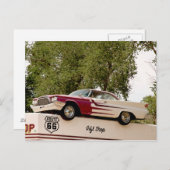 Art. 66 Postkarte (Vorne/Hinten)