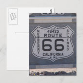 Art. 66 postkarte (Vorne/Hinten)