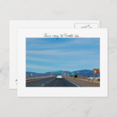 Art. 66 Postkarte (Vorne/Hinten)