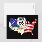 Art. 66 postkarte (Vorne/Hinten)