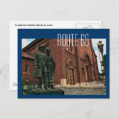 Art. 66 Postkarte (Vorne/Hinten)