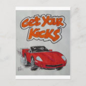 Art. 66 postkarte (Vorderseite)