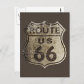 Art. 66 postkarte (Vorne/Hinten)