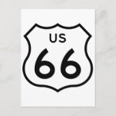 Art. 66 postkarte (Vorderseite)