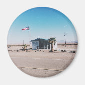 Art. 66 Retro Post Magnet (Vorne)