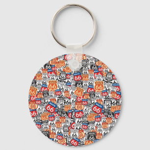 Art. 66 schlüsselanhänger