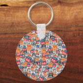 Art. 66 schlüsselanhänger (Vorderseite)