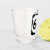 Art. 66 schnapsglas (Links)