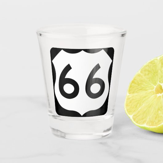 Art. 66 schnapsglas (Vorderseite)