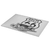 Art. 66 schneidebrett (Ecke)