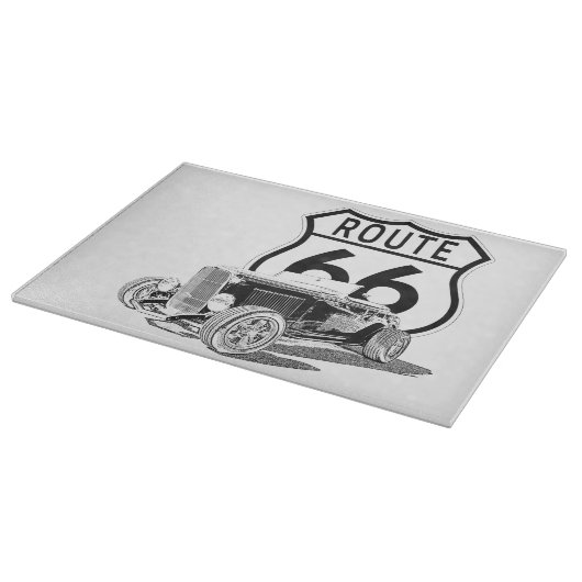 Art. 66 schneidebrett (Ecke)