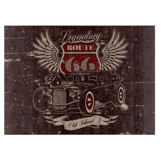 Art. 66 schneidebrett (Vorderseite)