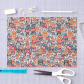 Art. 66 seidenpapier (Handwerk)