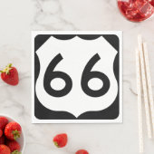 Art. 66 serviette (Beispiel)