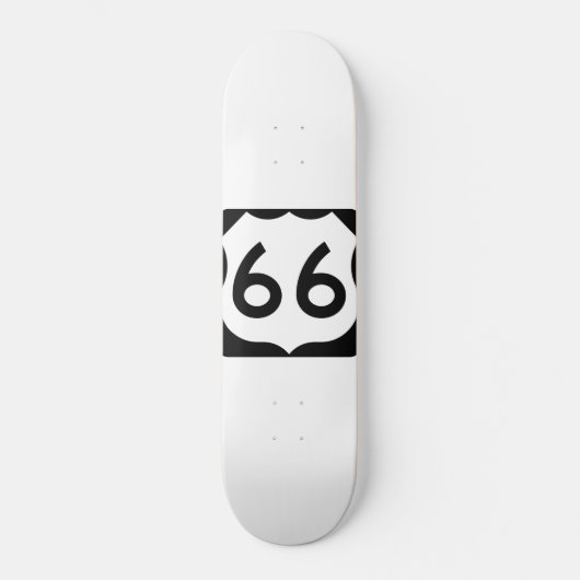 Art. 66 skateboard (Vorderseite)