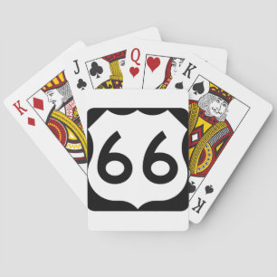 Art. 66 spielkarten