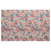 Art. 66 stoff (Yard (91,4 cm))